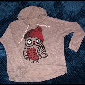 Short sweater (forever 21).